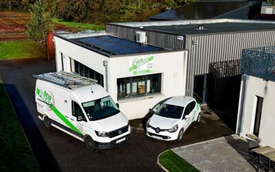 Entreprise RGE : un critère essentiel pour réussir votre projet d’énergie renouvelable